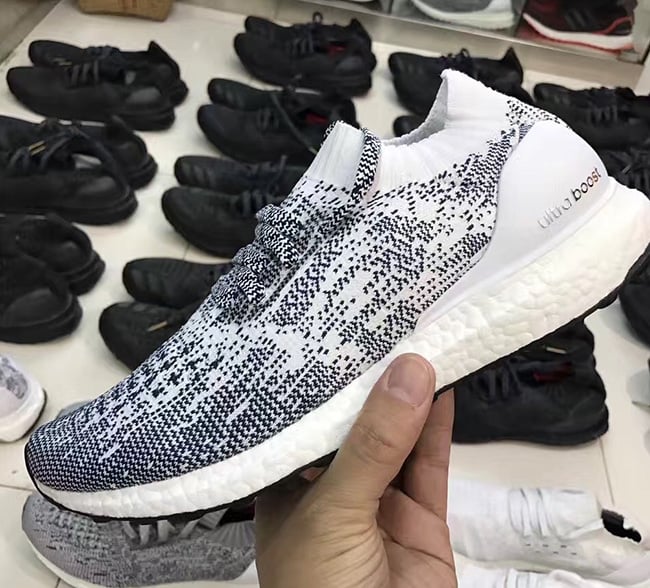 adidas Ultra Boost Uncaged 2017 Colorways
