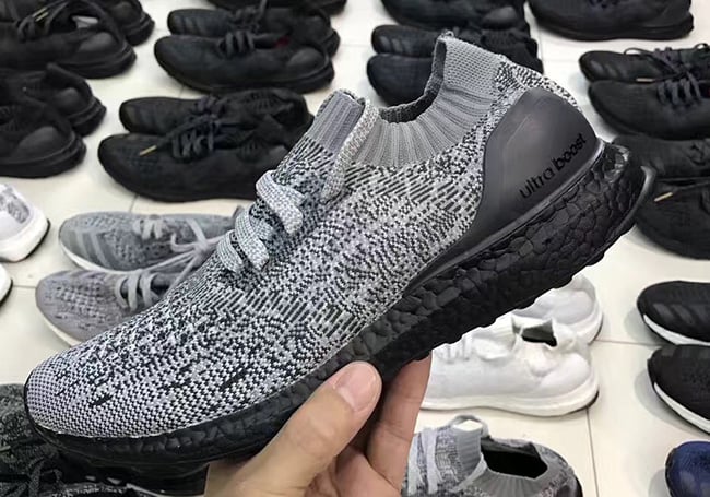 adidas Ultra Boost Uncaged 2017 Colorways