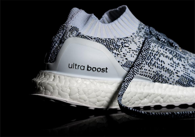 adidas Ultra Boost Uncaged Oreo