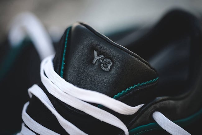 adidas Y-3 Boxing Shoe