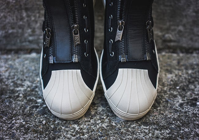 adidas Y-3 Super Zip