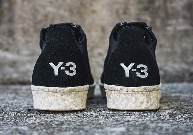 adidas Y-3 Super Zip