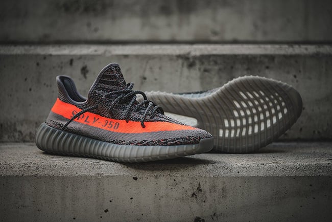 yeezy 350 unlaced