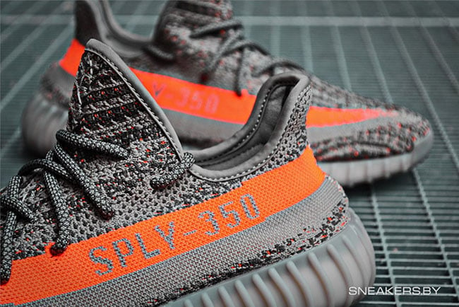 adidas Yeezy 350 Boost V2 Solar Red Release Date