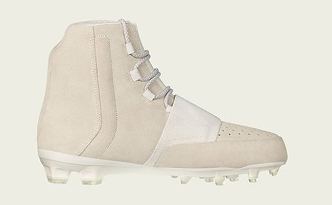 adidas Yeezy 750 Cleat