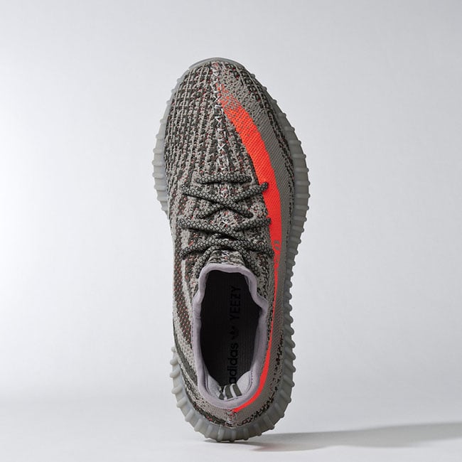 adidas Yeezy Boost 350 V2 Beluga Solar Red