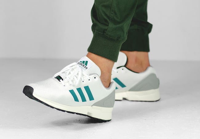 adidas zx equipment