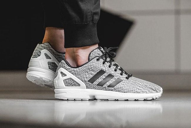 zx flux yeezy