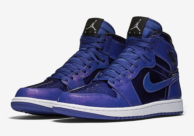 deep royal 1s