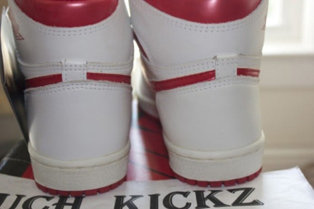 Jordan Air 6 Shoes Nike Men