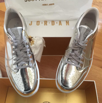 Shoe Online India Classic Air Jordan Sneakers