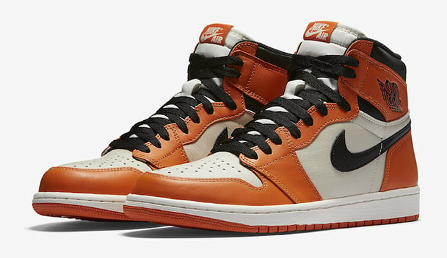 Air Jordan 1 Shattered Backboard Away