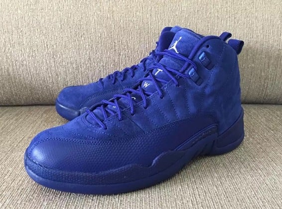 Lebron James Powder Toss Miami Authentic Jordan 1 Shadow China