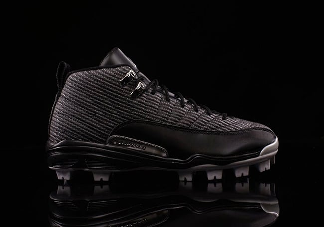 jordan retro 12 baseball cleats