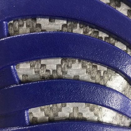 Pink And Blue Paint Splatter Nike Shoes Nike Free Runs Mens Size 11