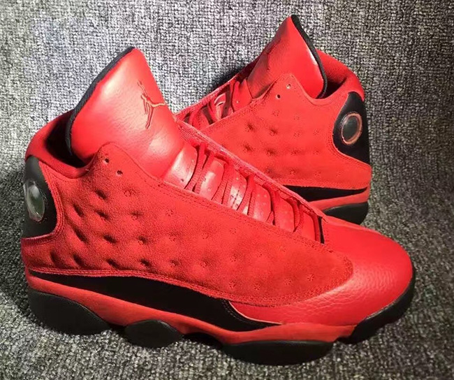 jordan 13 chinese singles day