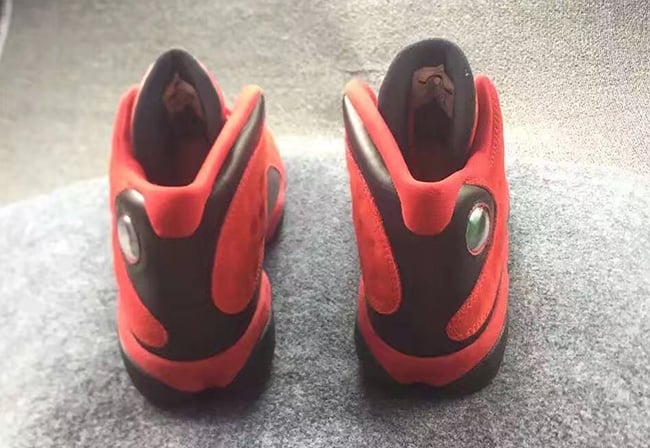 Air Jordan 13 Chinese Singles Day