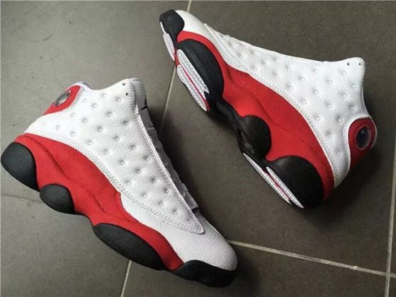 upcoming jordan 13