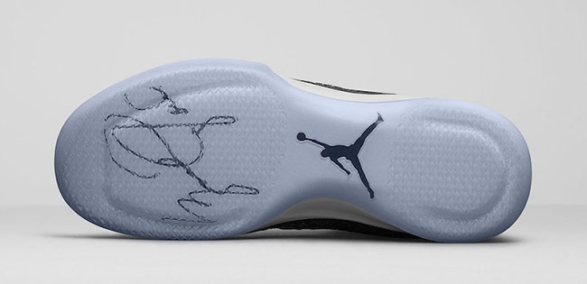 Air Jordan 31 Fine Print Nike Contract
