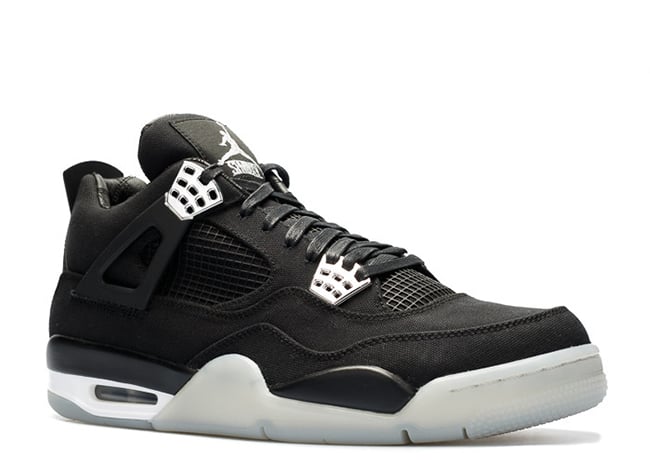 Air Jordan 4 Eminem Carhartt