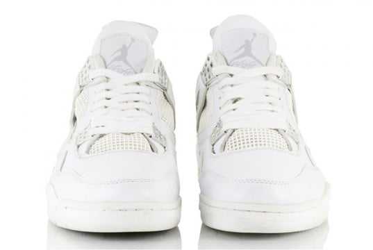 Jordan 3 Elephant Print Fabric Nike Air Jordan Retro 10 Steel