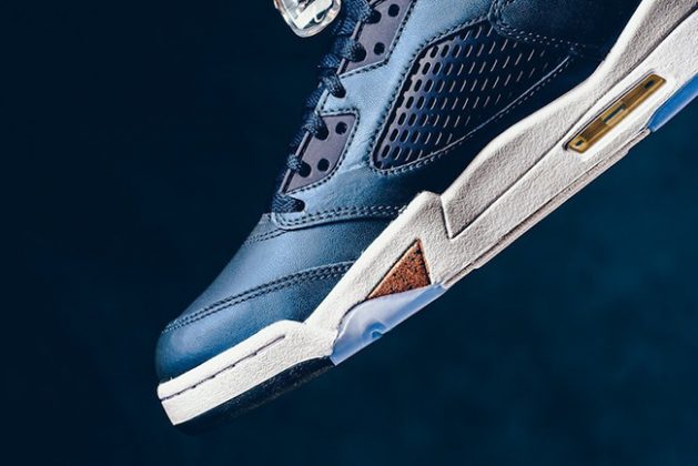 Nike Sb Zoom Harbor Fish Mens Air Jordan Size 11.5 For Sale