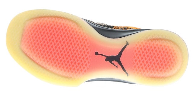 Air Jordan XXX1 31 Shattered Backboard Release Date