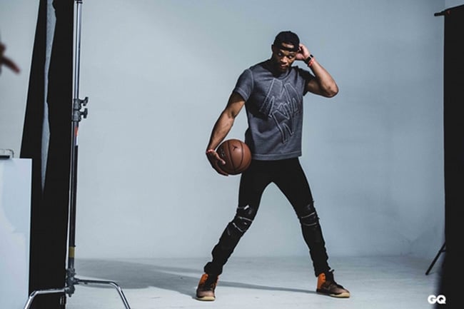 Air Jordan XXX1 Shattered Backboard