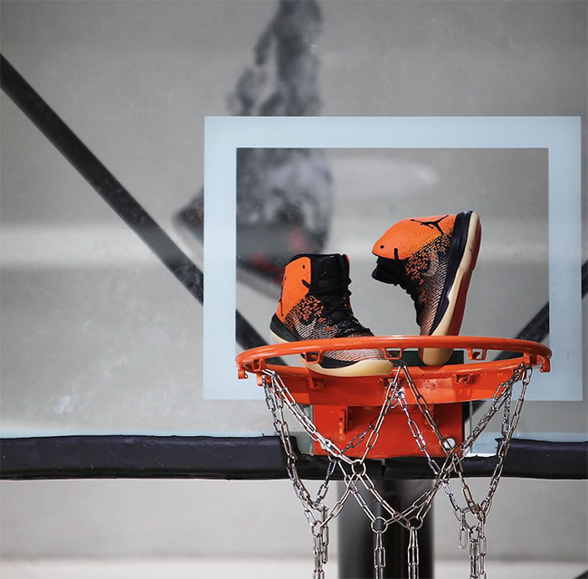Air Jordan XXX1 Shattered Backboard Release
