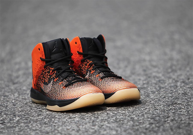 Air Jordan XXX1 Shattered Backboard Release