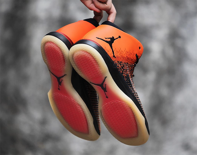 Air Jordan XXX1 Shattered Backboard Release