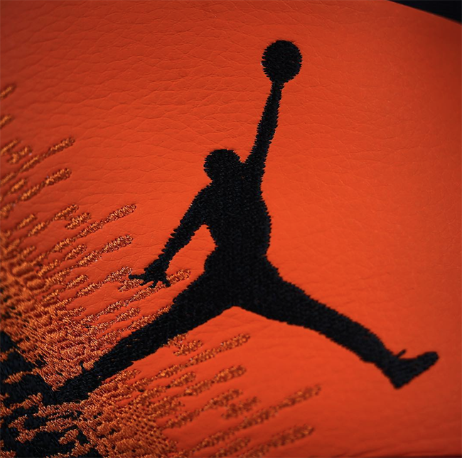 Air Jordan XXX1 Shattered Backboard Release