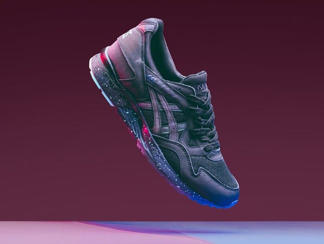 Asics Borealis Pack