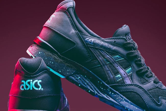 Asics Borealis Pack