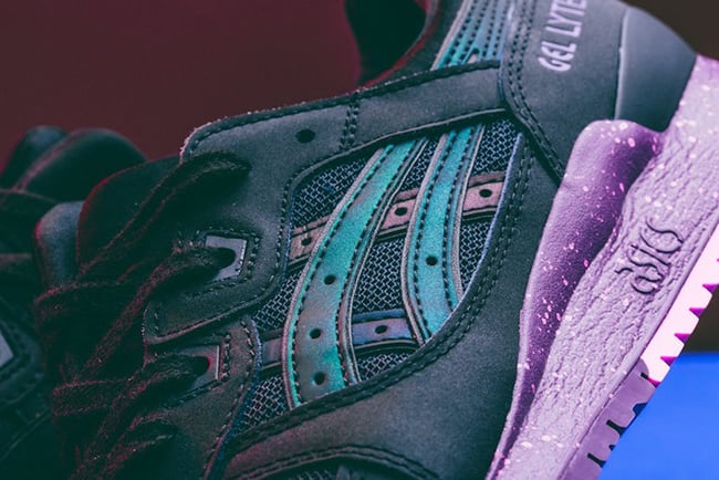 Asics Borealis Pack