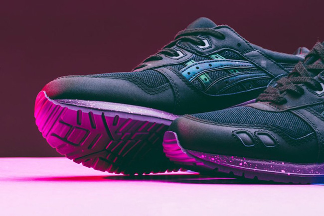 Asics Borealis Pack