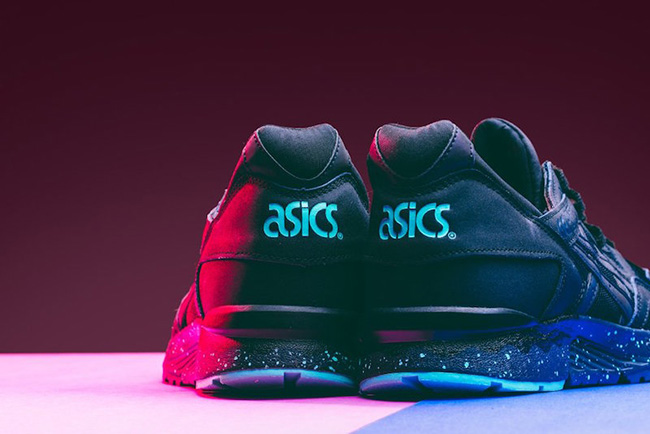 Asics Borealis Pack