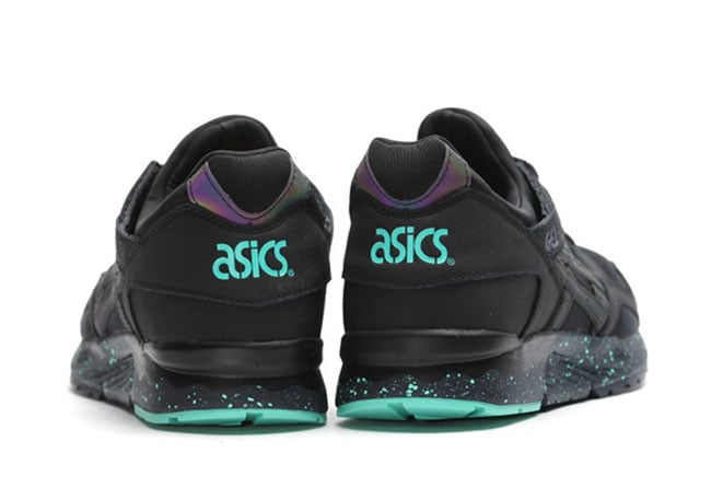 Asics Gel Lyte Aurora Borealis Northern Lights Pack