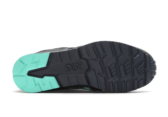 Asics Gel Lyte Aurora Borealis Northern Lights Pack