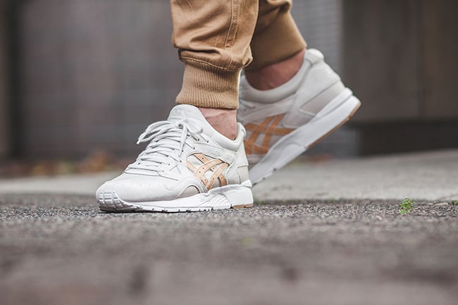 Asics Gel Lyte V ‘Planet’ Pack