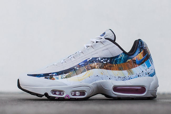 air max 95 rabbit