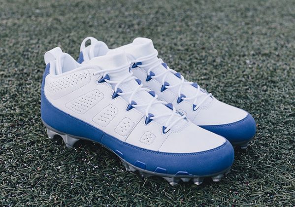 Jordan Eclipse Grey And Crimson Women's Air Max Aqua 2013