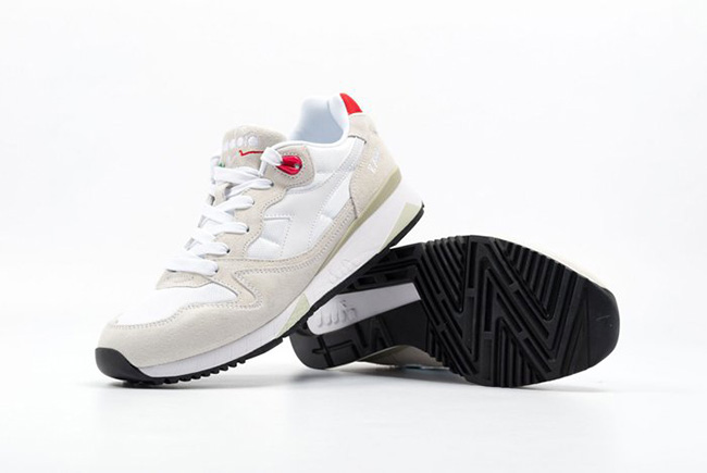 Diadora V7000 Spoiler Pack