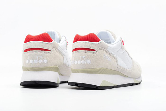 Diadora V7000 Spoiler Pack