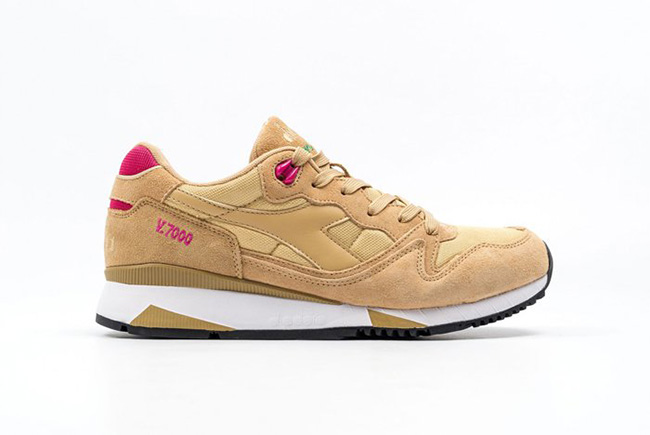 Diadora V7000 Spoiler Pack