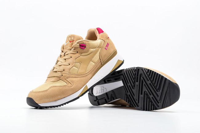 Diadora V7000 Spoiler Pack