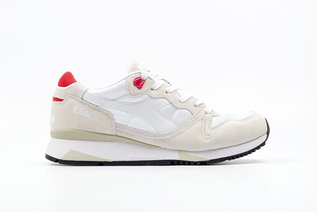 Diadora V7000 Spoiler Pack