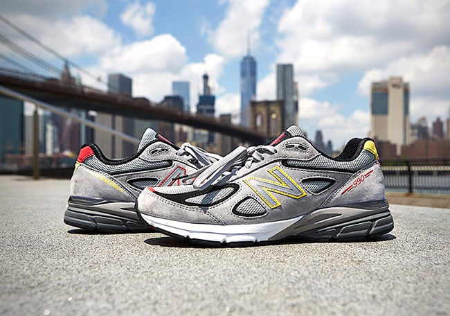 dtlr new balance 990