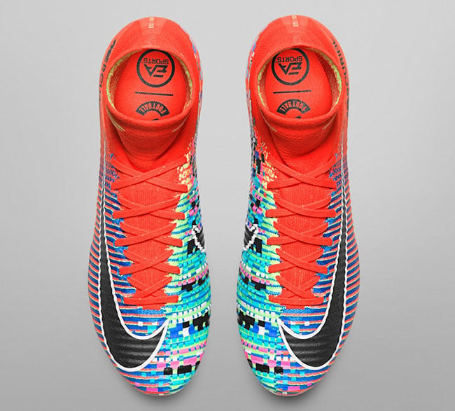 EA Sports x Nike Mercurial Superfly