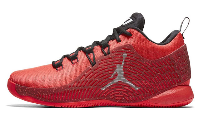 Jordan CP3 10 Chris Paul